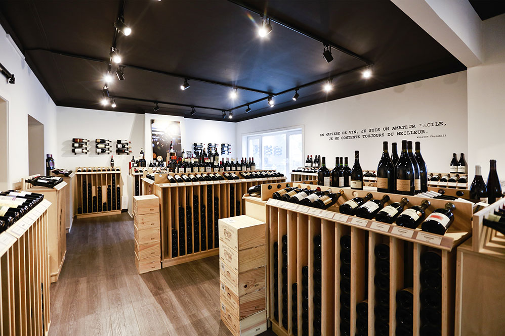 B2B > Le comptoir des vins008©rosemagic-Nathalie Bougelet