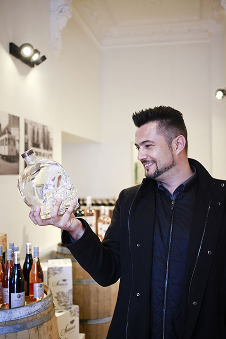 B2B > Le comptoir des vins018©rosemagic-Nathalie Bougelet