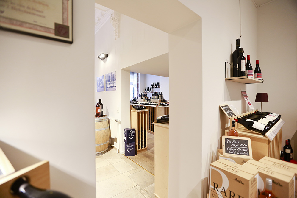 B2B > Le comptoir des vins020©rosemagic-Nathalie Bougelet