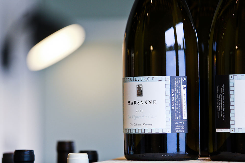 B2B > Le comptoir des vins024©rosemagic-Nathalie Bougelet