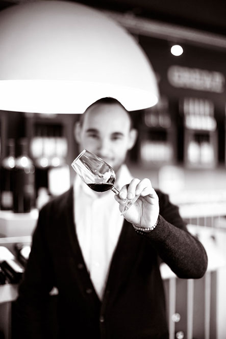 B2B > Le comptoir des vins025©rosemagic-Nathalie Bougelet