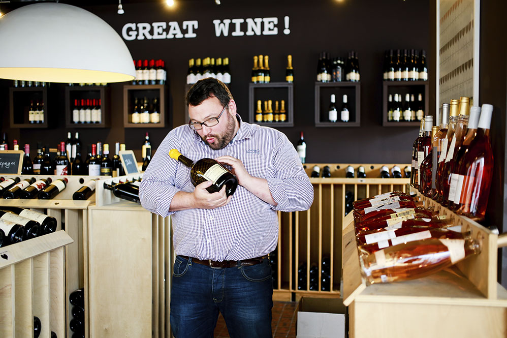 B2B > Le comptoir des vins040©rosemagic-Nathalie Bougelet