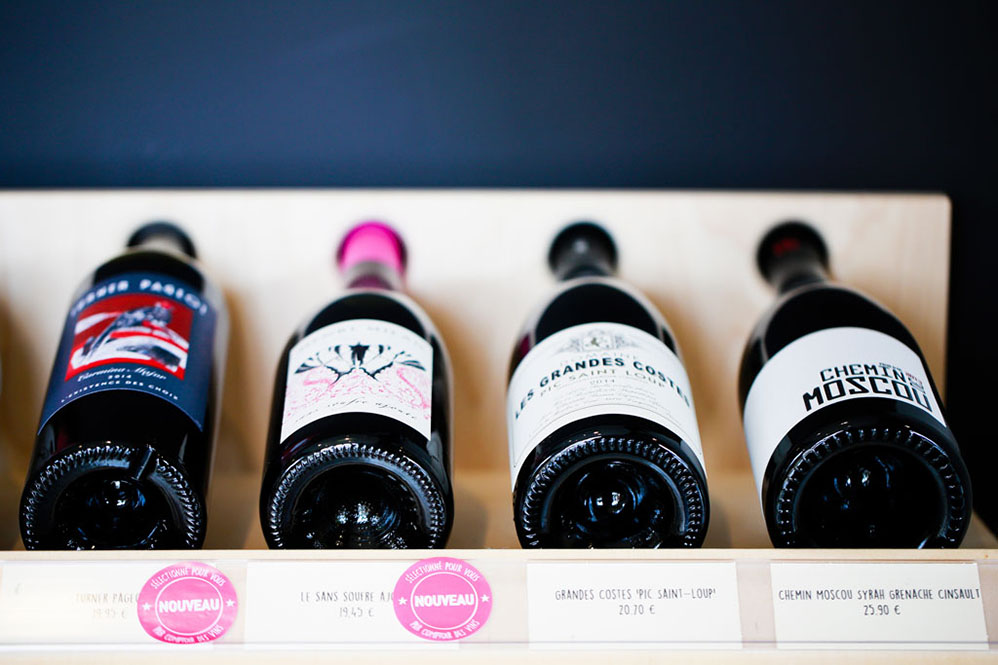 B2B > Le comptoir des vins043©rosemagic-Nathalie Bougelet