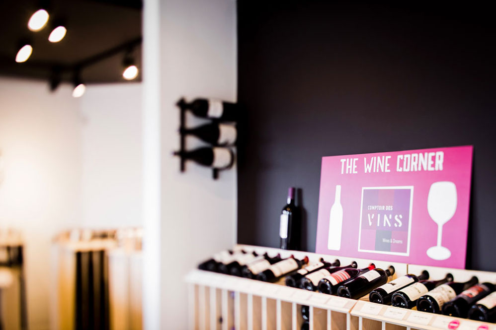 B2B > Le comptoir des vins048©rosemagic-Nathalie Bougelet