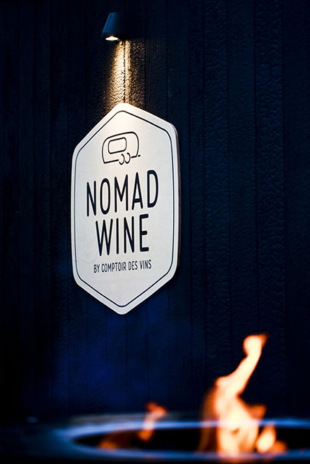 B2B > Le comptoir des vins056©rosemagic-Nathalie Bougelet