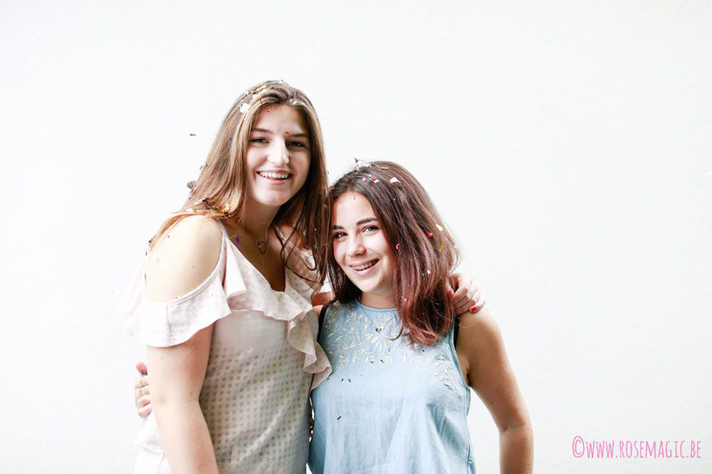 Girls > Eléonore & Capucine009©rosemagic-Nathalie Bougelet