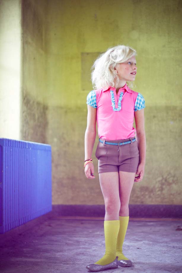 Kids > Emma007©rosemagic-Nathalie Bougelet