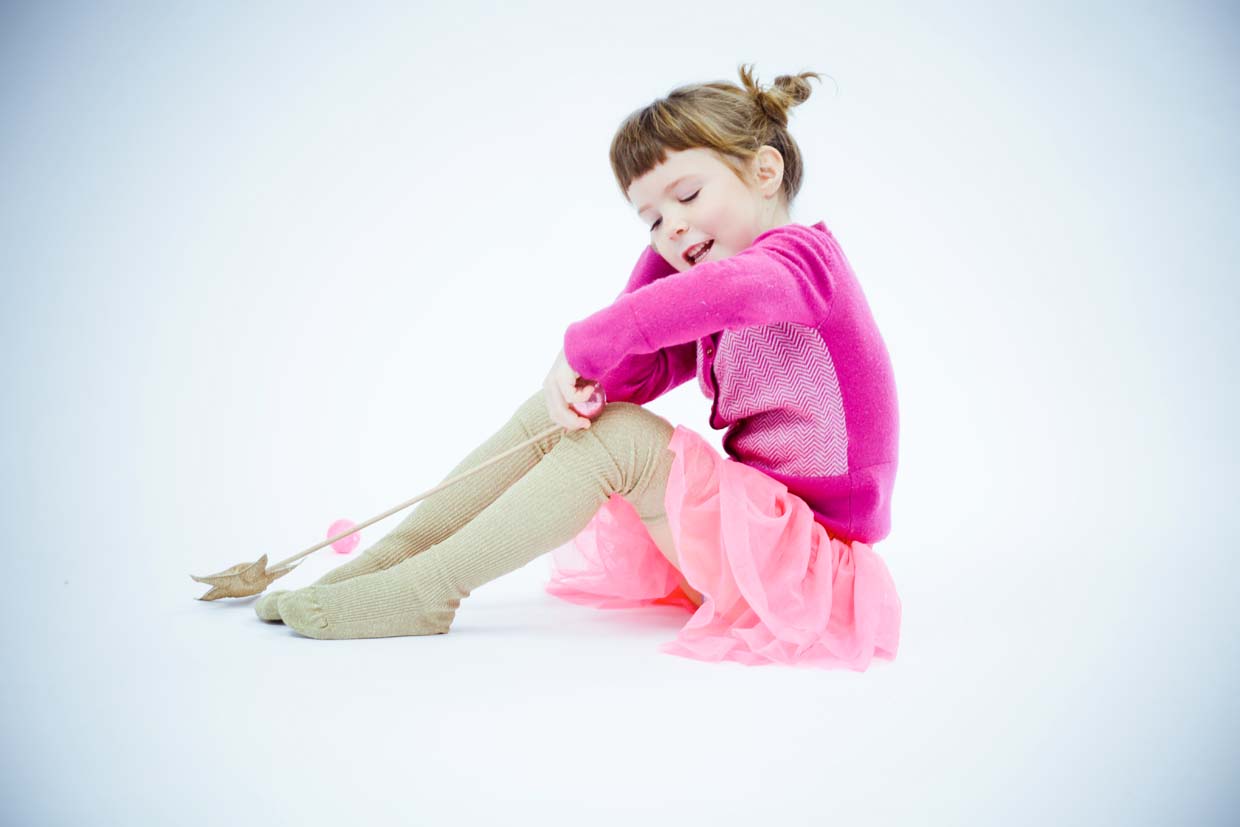 Kids > Gloria004©rosemagic-Nathalie Bougelet