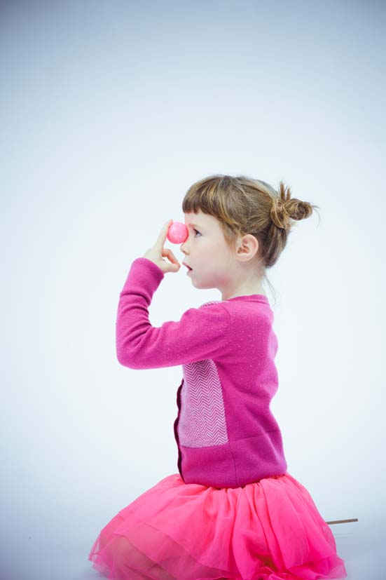 Kids > Gloria011©rosemagic-Nathalie Bougelet