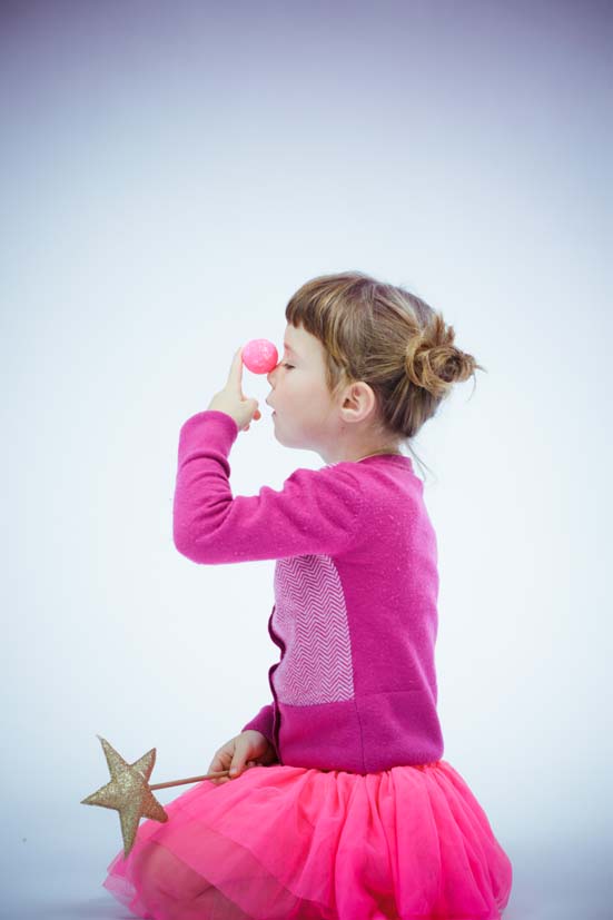 Kids > Gloria012©rosemagic-Nathalie Bougelet