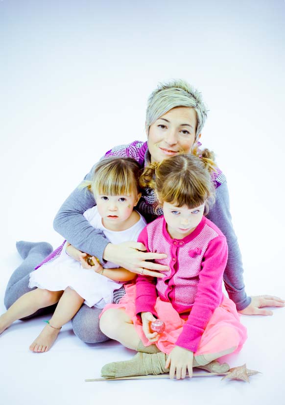 Kids > Gloria015©rosemagic-Nathalie Bougelet