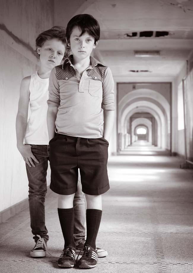 Kids > Linne & Co011©rosemagic-Nathalie Bougelet