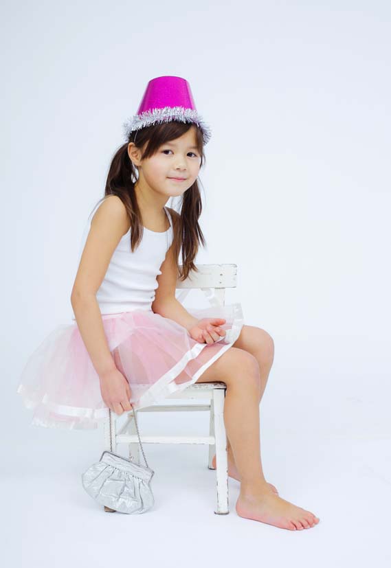Kids > Lisa007©rosemagic-Nathalie Bougelet