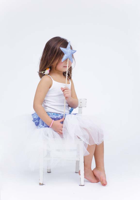 Kids > Lisa009©rosemagic-Nathalie Bougelet
