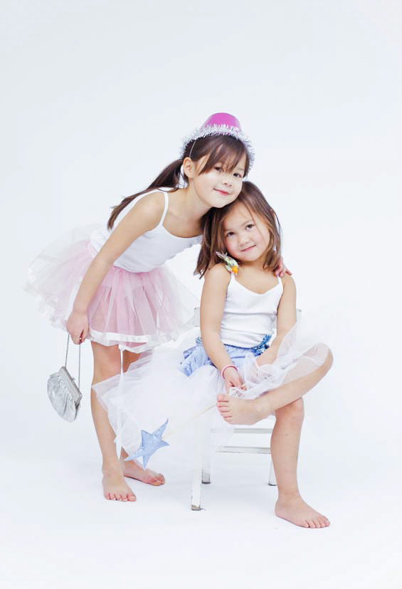 Kids > Lisa011©rosemagic-Nathalie Bougelet
