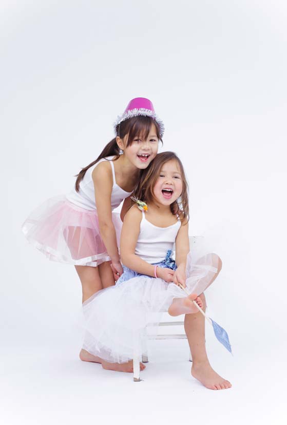 Kids > Lisa012©rosemagic-Nathalie Bougelet