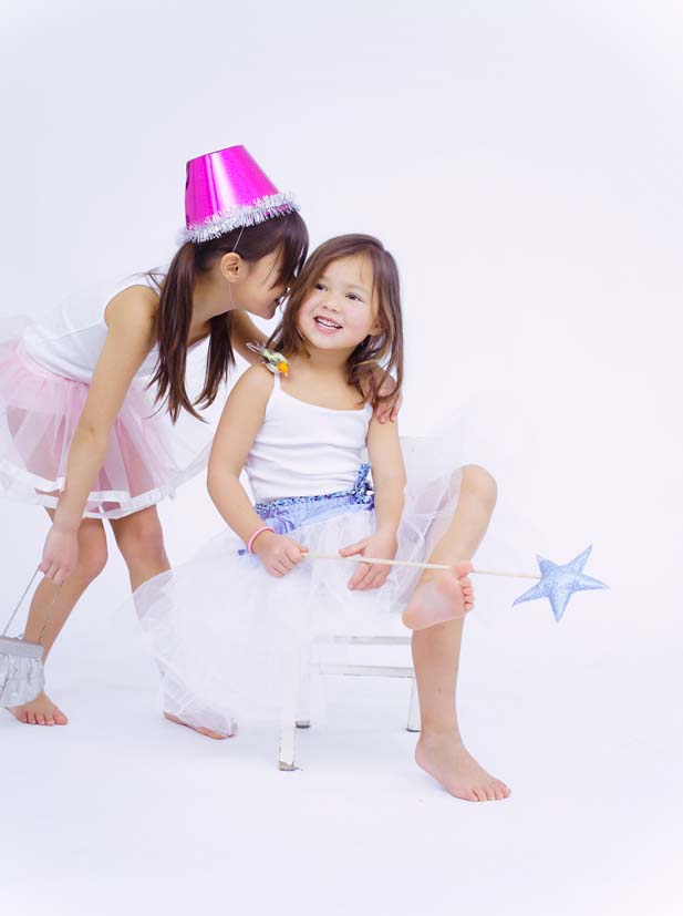 Kids > Lisa013©rosemagic-Nathalie Bougelet