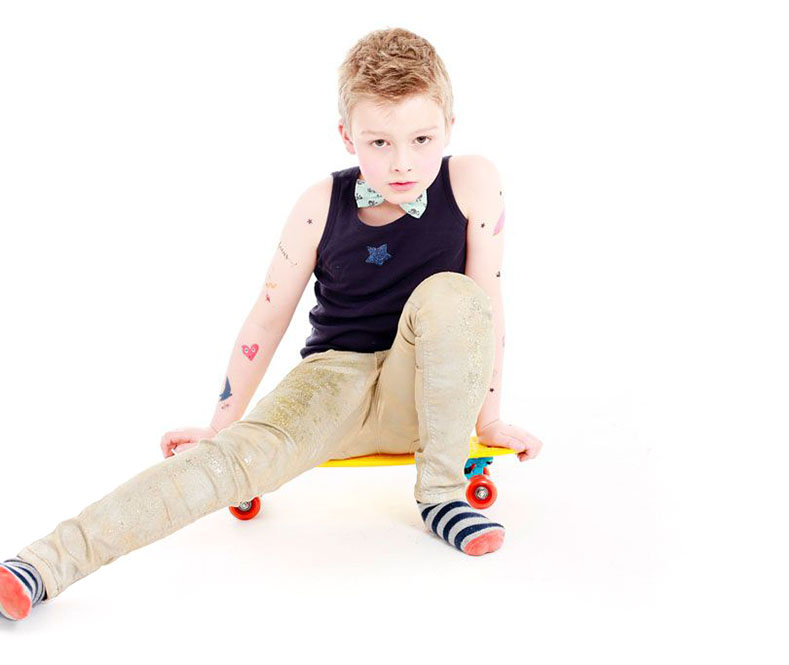 Kids > Magic050©rosemagic-Nathalie Bougelet