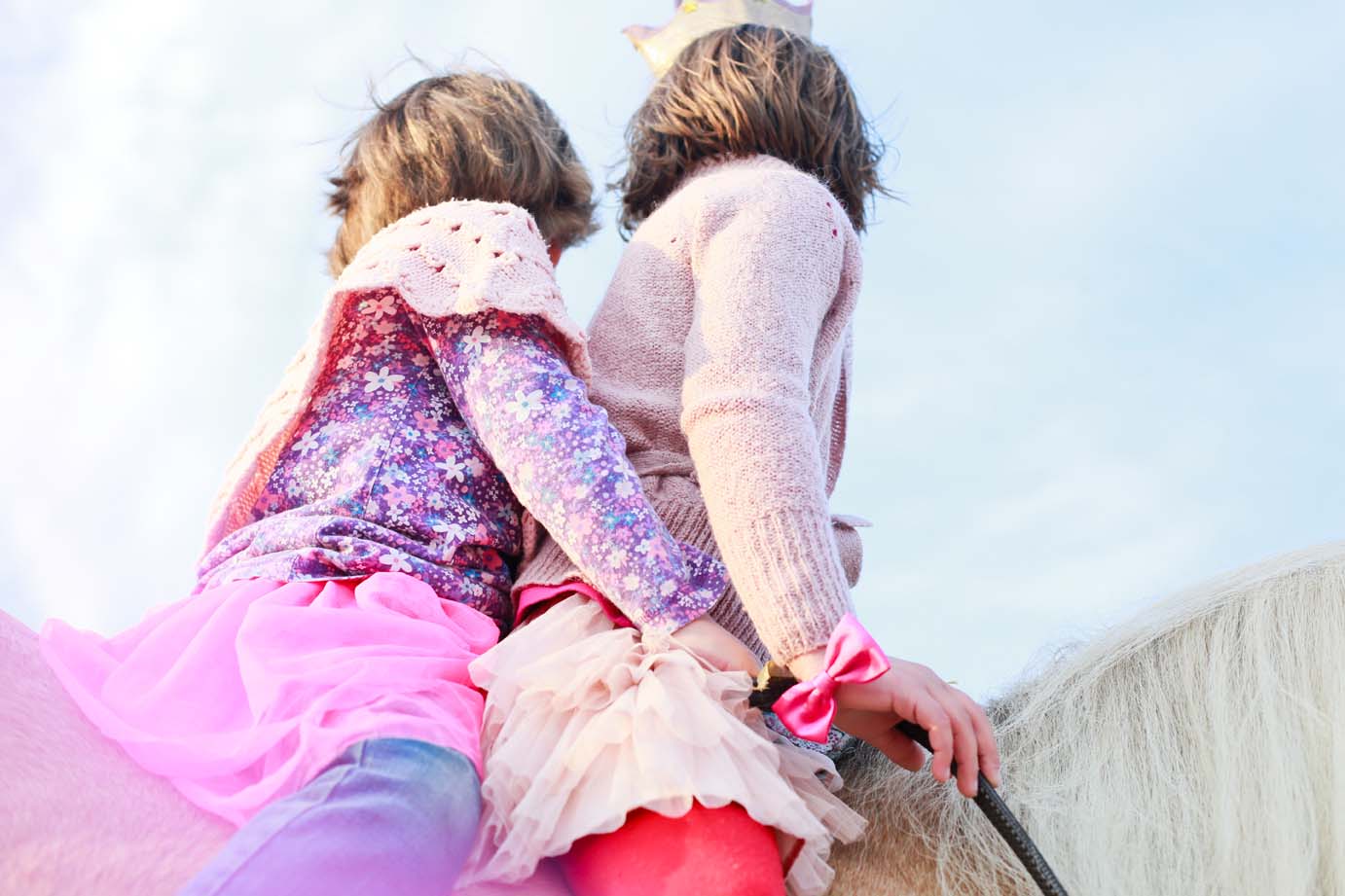 Kids > Sisters013©rosemagic-Nathalie Bougelet