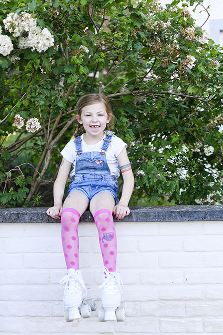 Kids > Skating Sisters012©rosemagic-Nathalie Bougelet