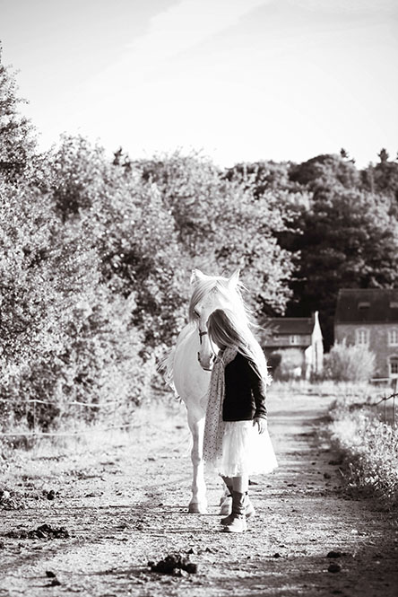 Kids > Téa Horses002©rosemagic-Nathalie Bougelet