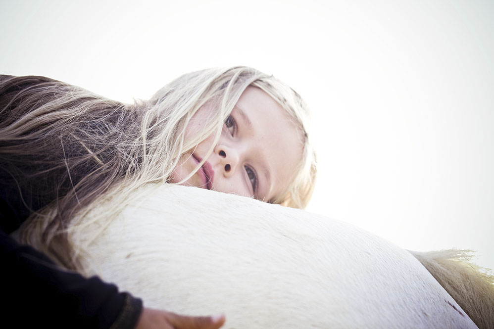 Kids > Téa Horses007©rosemagic-Nathalie Bougelet