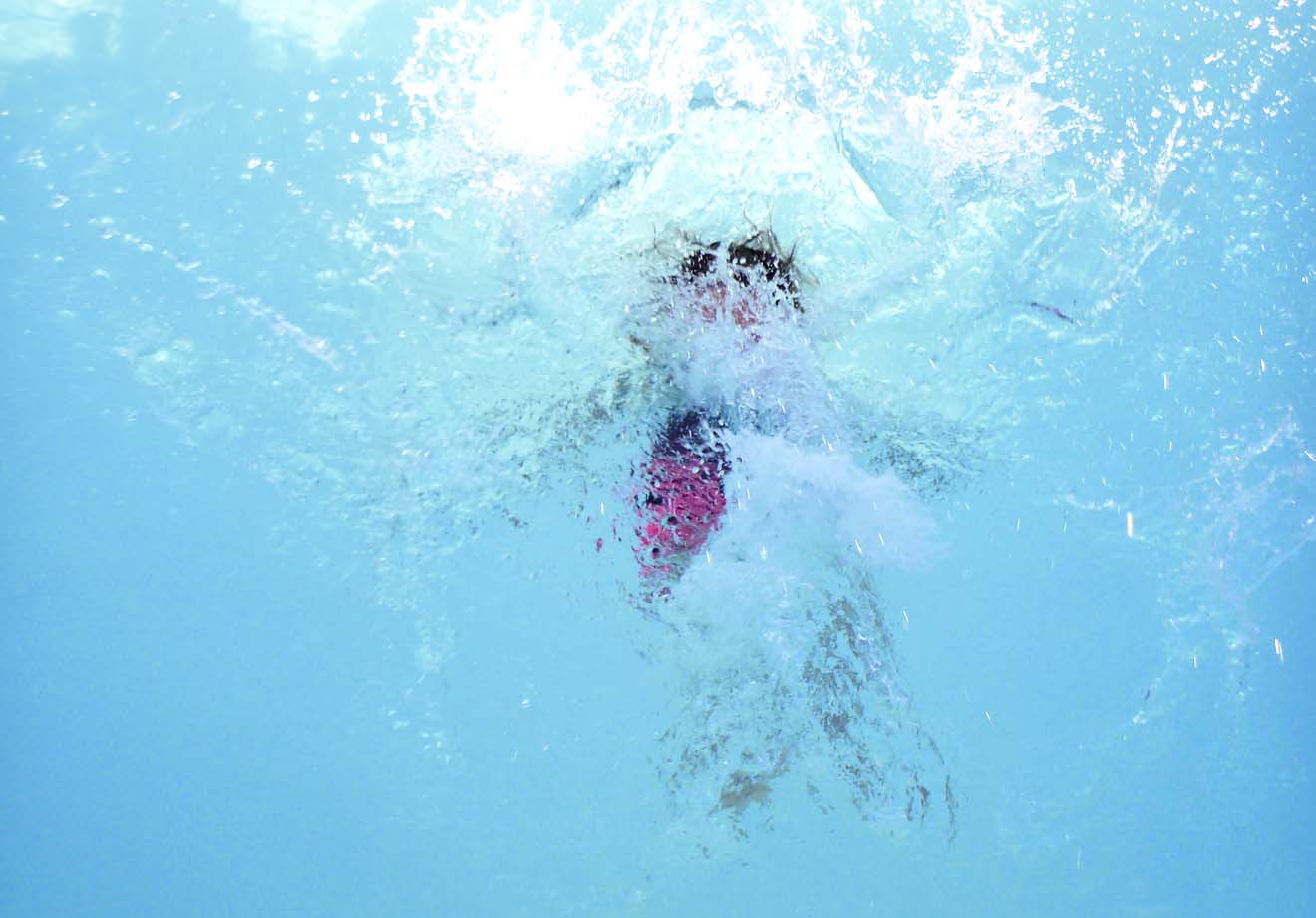 Kids > Underwater001©rosemagic-Nathalie Bougelet