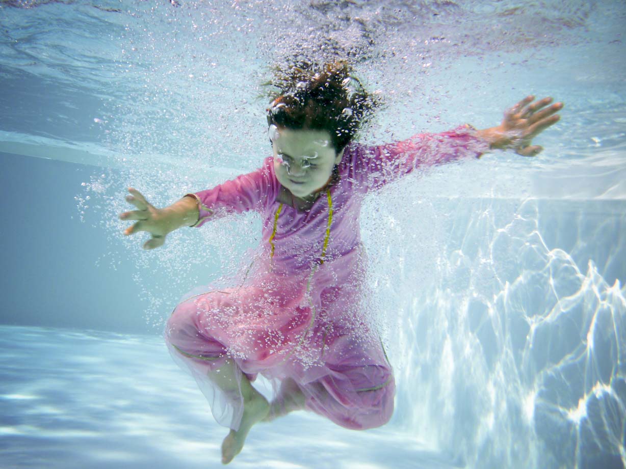 Kids > Underwater020©rosemagic-Nathalie Bougelet