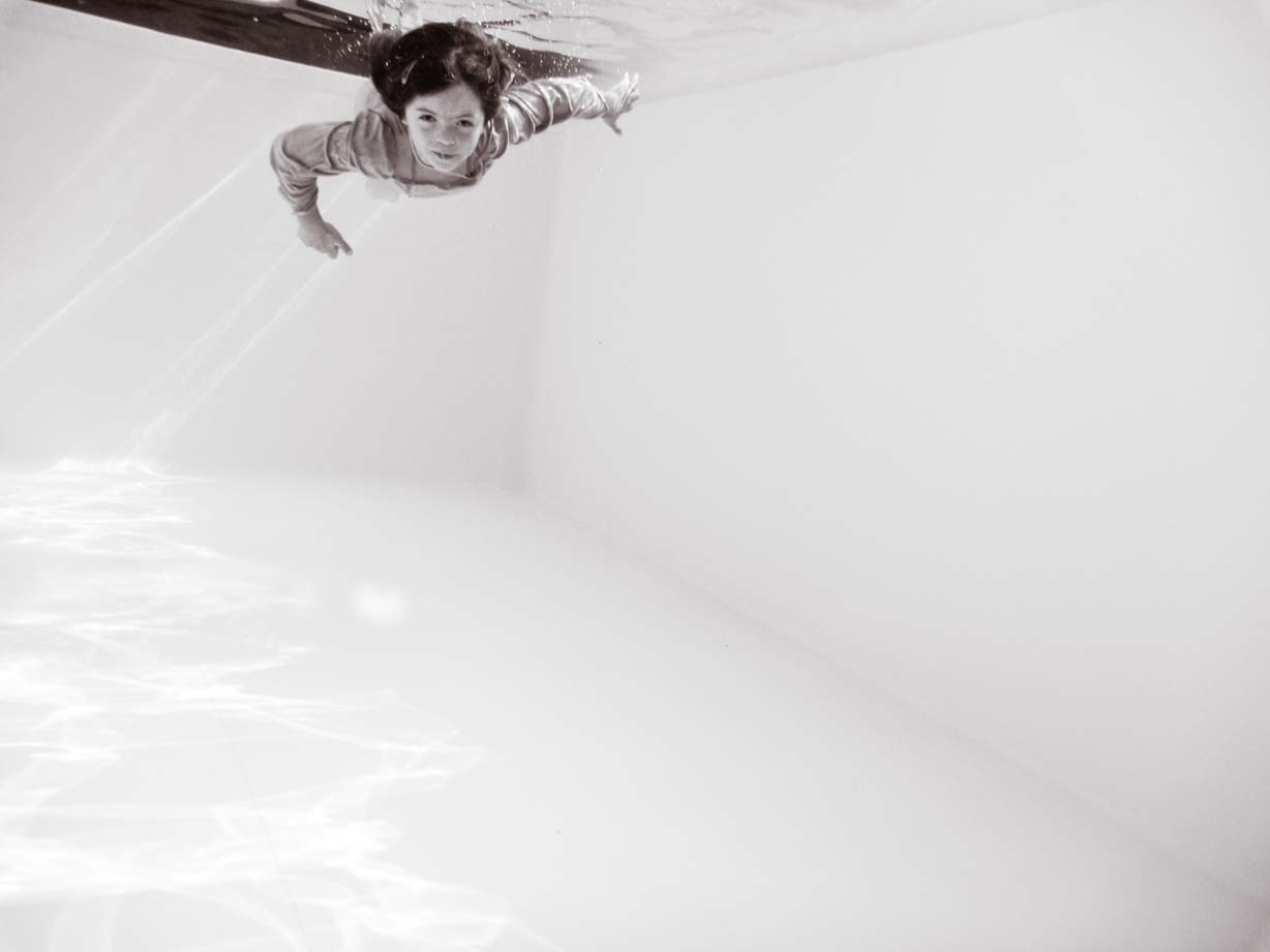 Kids > Underwater021©rosemagic-Nathalie Bougelet