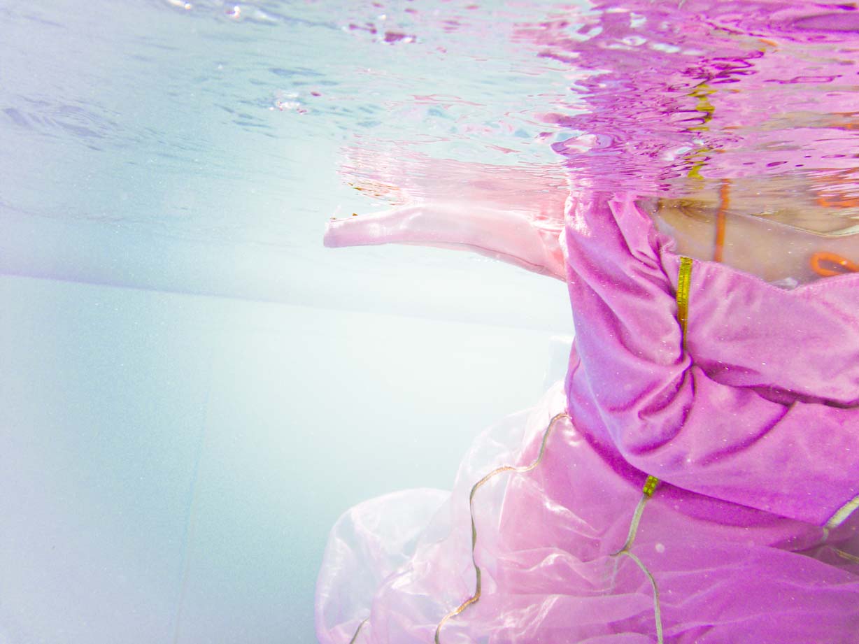 Kids > Underwater024©rosemagic-Nathalie Bougelet