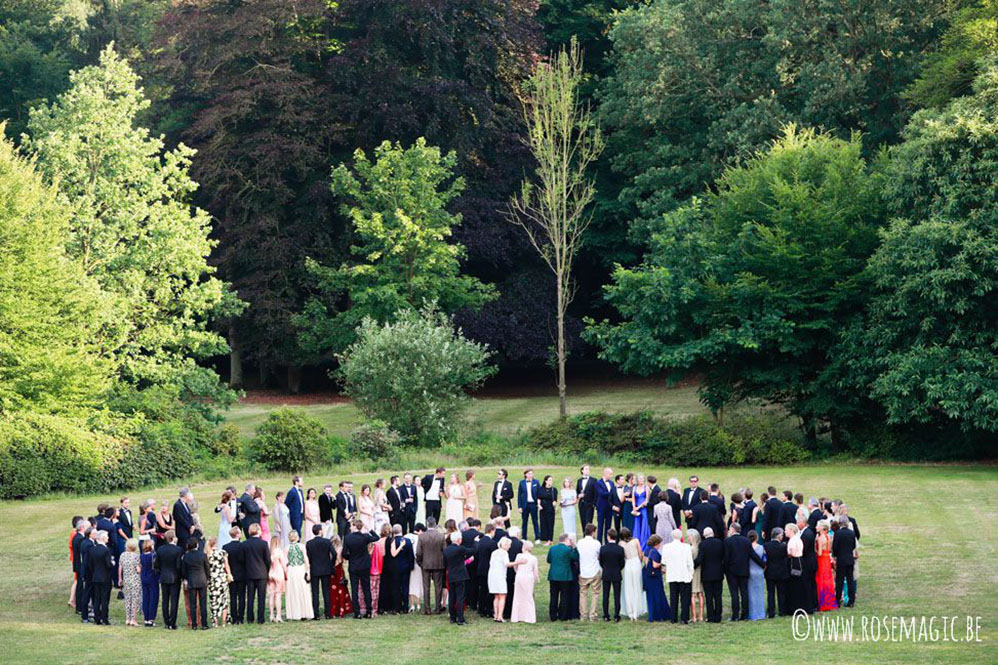 Mariage > Alyssa & Nicolas059©rosemagic-Nathalie Bougelet