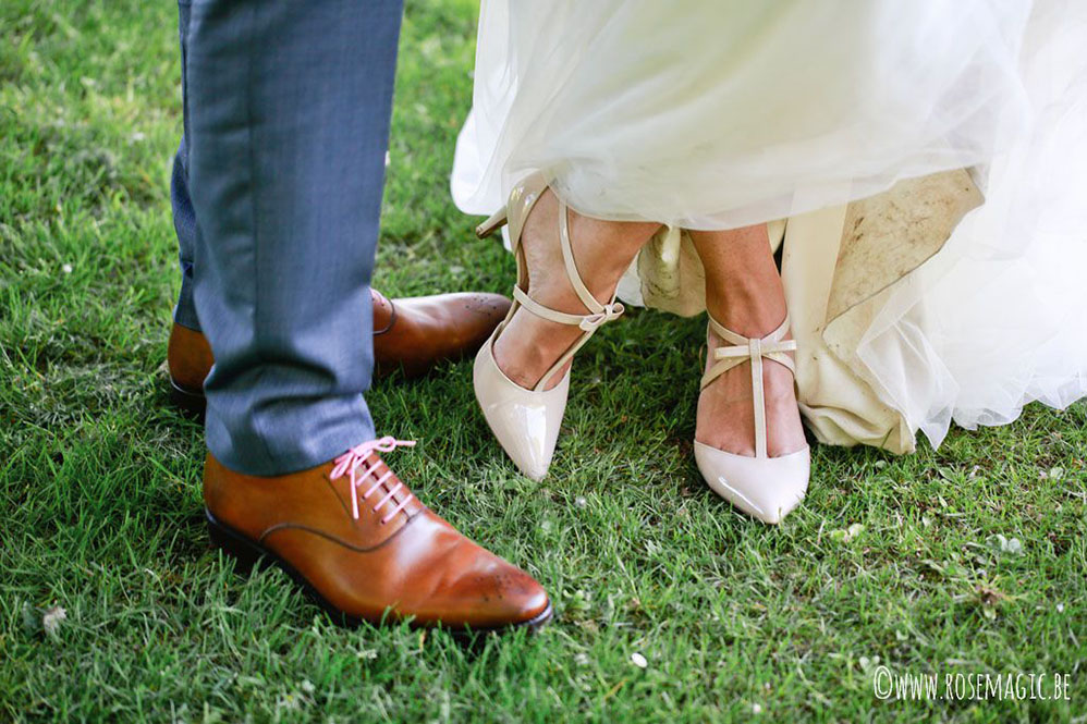 Mariage > Aurélie & Bruno066©rosemagic-Nathalie Bougelet