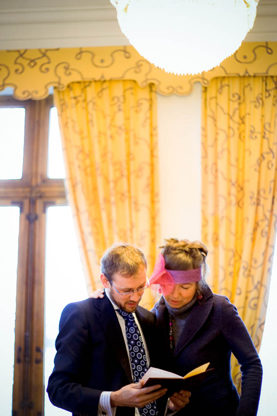 Mariage > Cécile & Bjorn002©rosemagic-Nathalie Bougelet