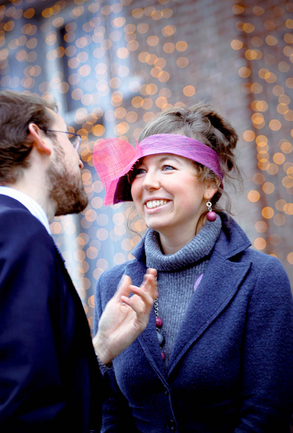 Mariage > Cécile & Bjorn003©rosemagic-Nathalie Bougelet