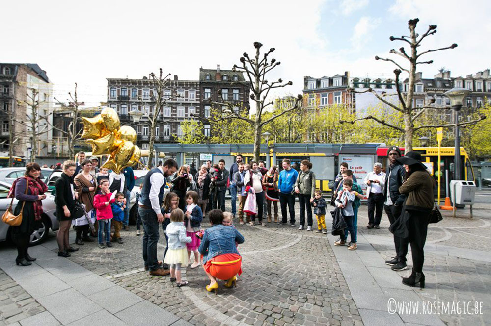 Mariage > Gaelle & Thomas019©rosemagic-Nathalie Bougelet