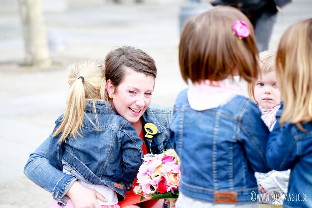 Mariage > Gaelle & Thomas023©rosemagic-Nathalie Bougelet