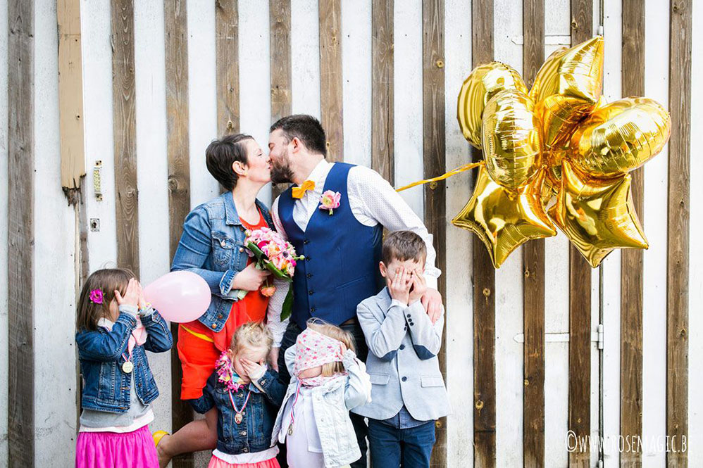 Mariage > Gaelle & Thomas026©rosemagic-Nathalie Bougelet