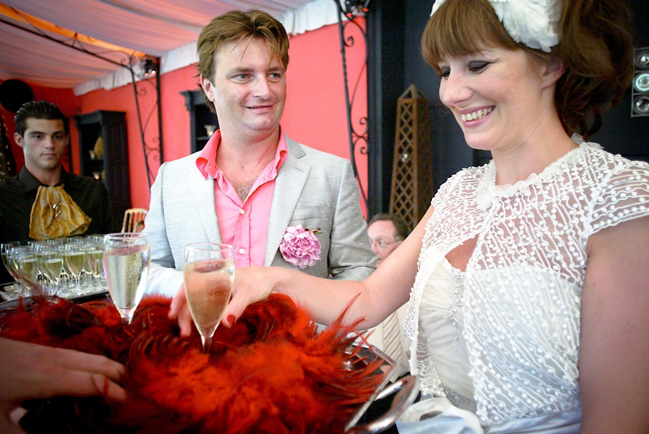 Mariage > Sophie et Pierre-Yves027©rosemagic-Nathalie Bougelet