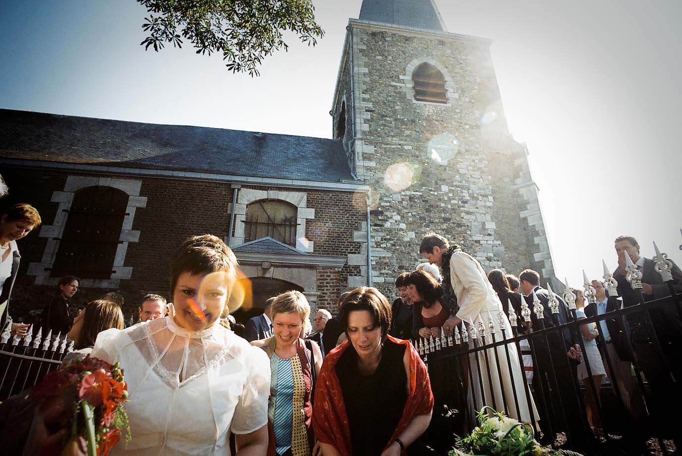 Mariage > Véronique & Philippe027©rosemagic-Nathalie Bougelet